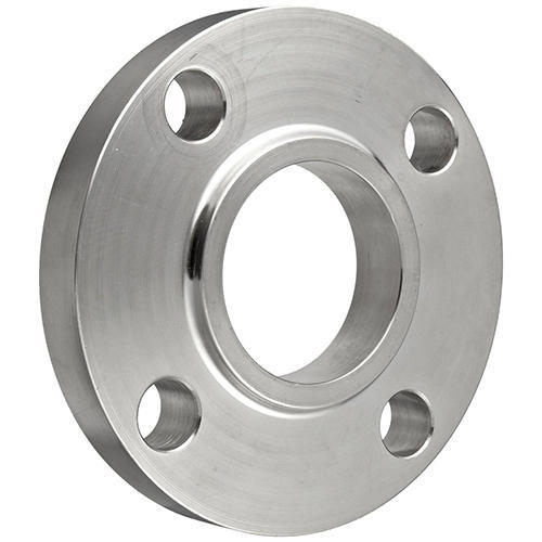 Monel Flange, Grade: 400, K504, Size: 5-10 inch