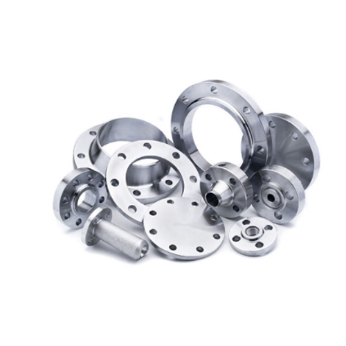 Monel Flanges, Size: 1/2 to 56