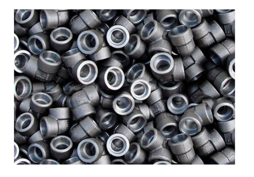 Monel Grade 500 Forged Fittings, for Structure Pipe