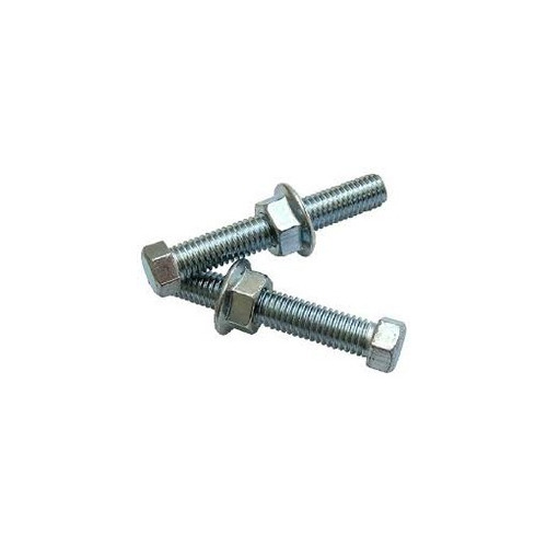 KMPL Monel K500 Bolts