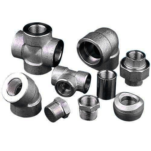45 Degree Monel K500 Fittings, For Structure Pipe, Packaging Type: Box