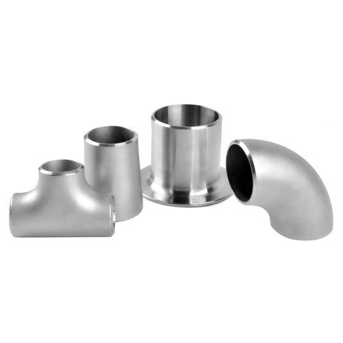 KPS Monel K500 Pipe Fittings, Size: 2 inch, for Structure Pipe