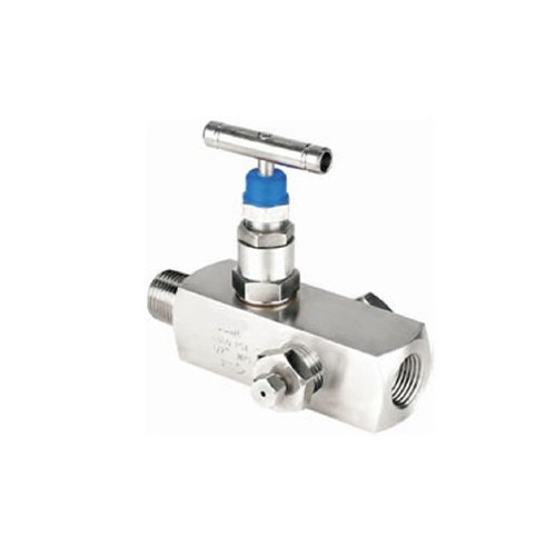 Perfect Upto 10000 Psig Monel Needle Valve