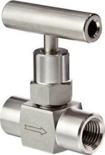 KE and Monel Needle Valve, 485693