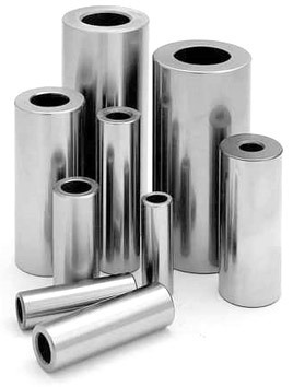 Monel Nickel Alloy Tube