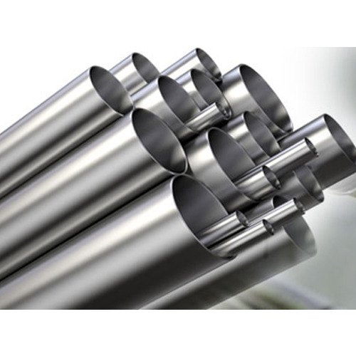 Monel Seamless Pipes, Size/Diameter: 1/2 inch and more
