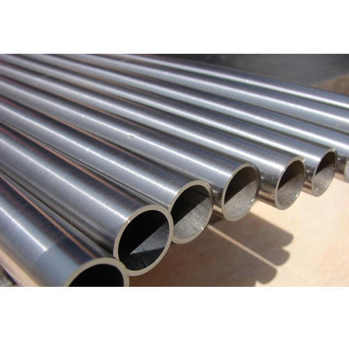 Monel R-405 Pipe, For Utilities Water