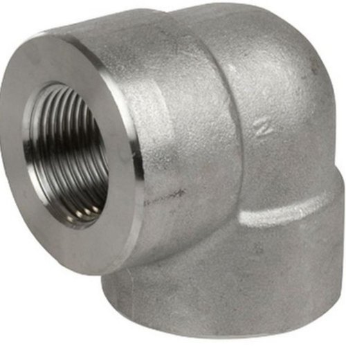 2 inch 90 degree Hastelloy C22 Forged Elbow, For Plumbing Pipe