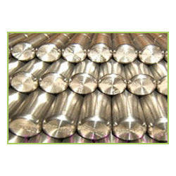 Monel 400 & 500 Round Bars