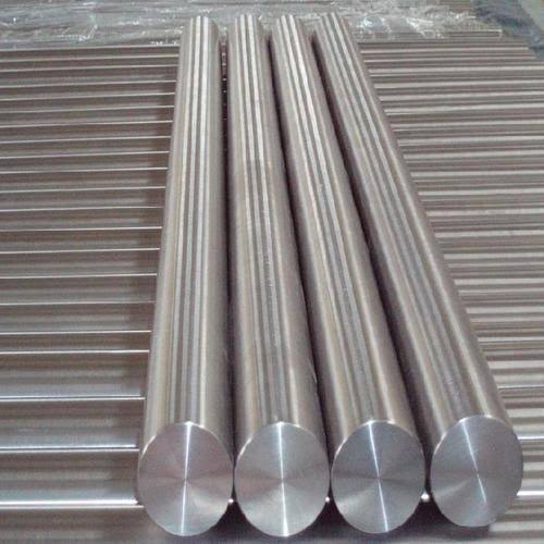 Monel 400 Round Bar