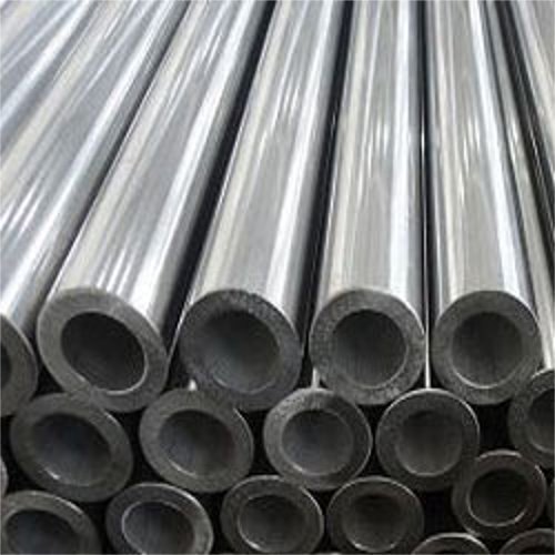 Aluminium Round Pipe