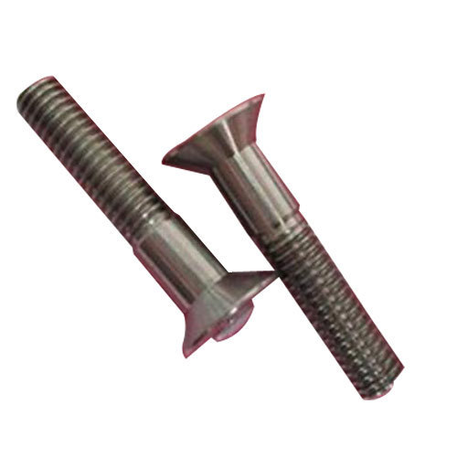 Monel Screws