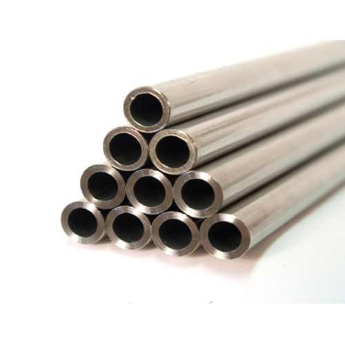 Welded Monel Tube, For Drinking Water, Size/Diameter: 1 inch