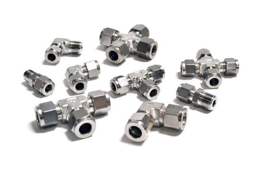 Monel Tube Fittings, for Structure Pipe