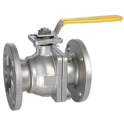 Polished Finish Monel Valve For Manufacturing