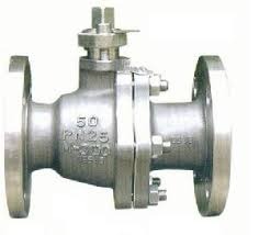 Monel Valves