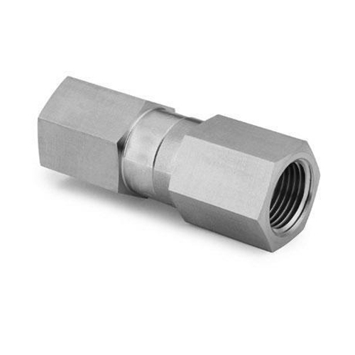 Monel Valves, Size: 1/8 To 2 Inch