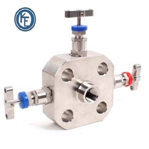 KE Monoflange Valve