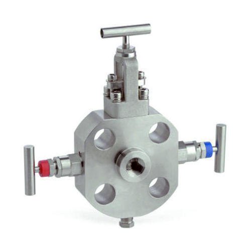 Mono Flange Valves