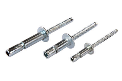 Monobolt Interlock Blind Rivets