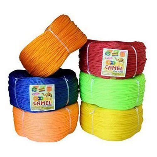 500 mm/reel Mix Camel Monofilament HDPE Ropes