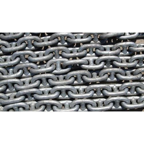 Stud Link Chain