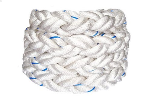 32~96mm PP Mooring Rope