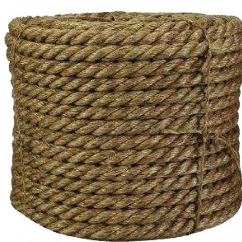 Mooring Ropes