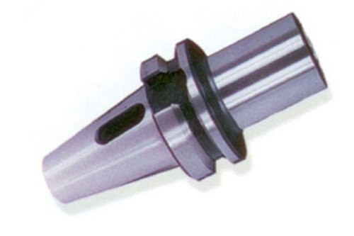 16 mm Polished Morse Taper Adapter, For Industrial