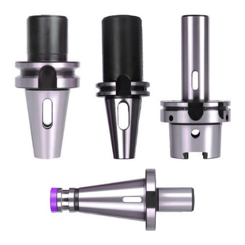 Polished Case Carburising Steel Morse Taper Adapters, For Industrial