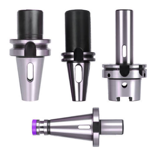 Morse Taper Adapters