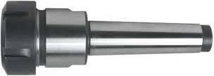 Morse Taper Collet Chuck Er (mta Tang Type)