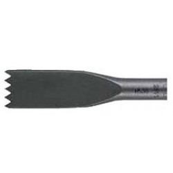 Heller Mortar Chisel, Size: 32mm Dia