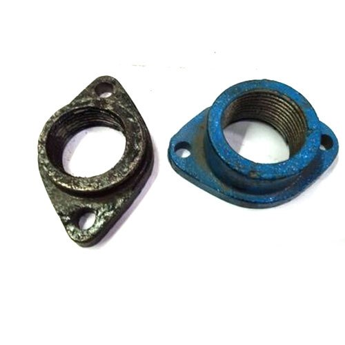 Motor Flange Cover