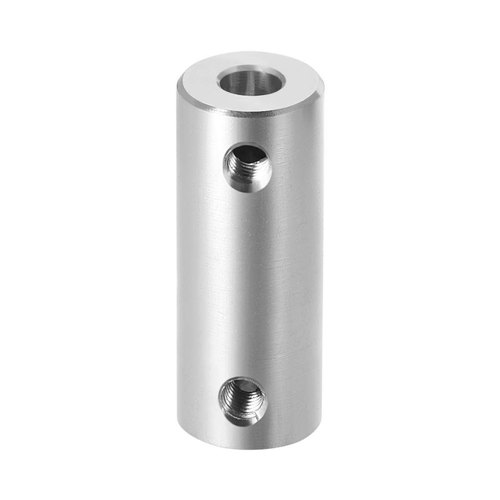 TSP Stainless Steel Coupling Nuts, Grade: A