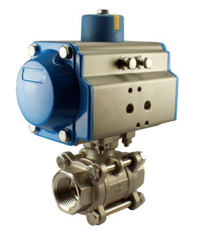 Motor Operated Valves