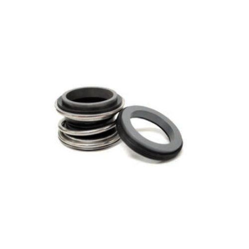 Globe Star Rubber Bellow Mechanical Seal, Packaging Type: Box