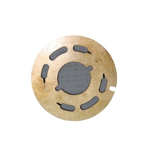 Motor Valve Plate Assembly, MPV46