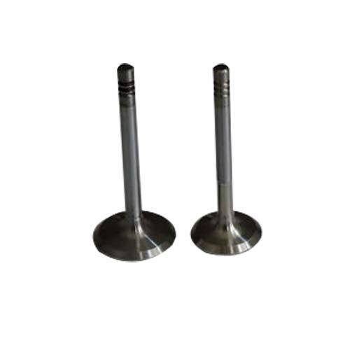 Motorcycle Engine Valve