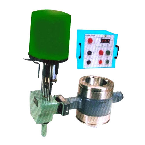 Mass Automatic Motorized Basis Weight Control Valve, Size: 4 Inch