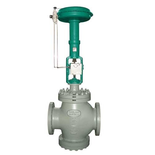 Motorized Control Valves