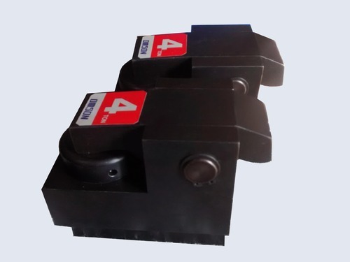 Hydraulic Mould Clamp