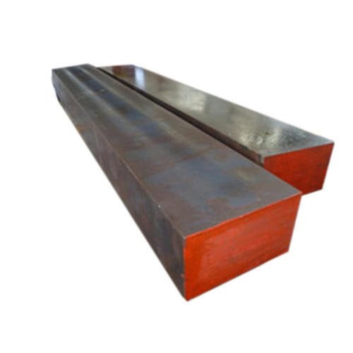 Rectangular Mould Steel Block