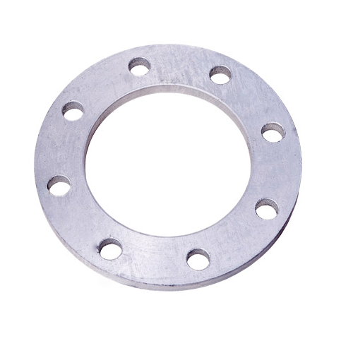 Moulded Backing Flanges PE Blind Flanges