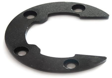 KVT Mounting Ring, Fifth Wheel Suitable For JOST