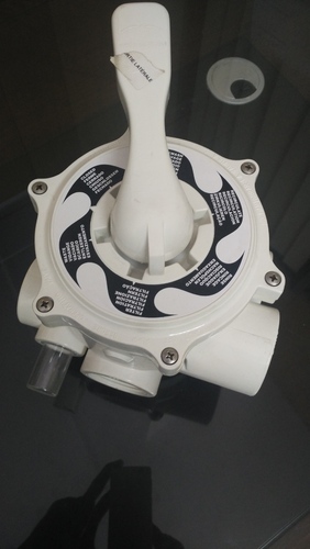 PVC Midas Multiport Valve