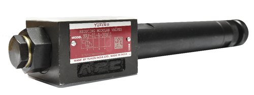 Mrp-01-b-30-h Hydraulic Relief Valve (YUKEN)