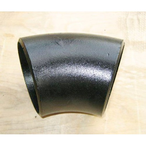 NEW MS 45 Elbow, for Gas Pipe, Size: 1/2 To 48