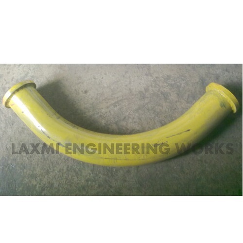 Concrete Pump Short Bends -90