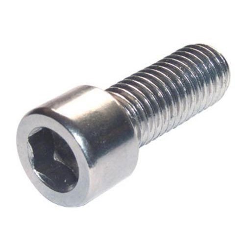 Nickel Socket Head Screw